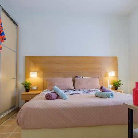 Ferienwohnung Casa Luminosa Corfu  Exterior foto